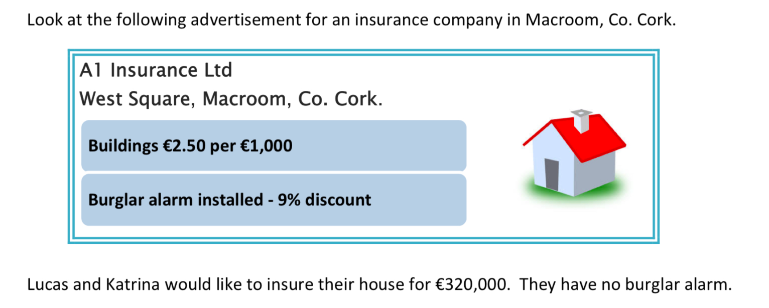 2024 Q3 A1 Insurance Ltd advertisement